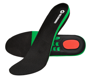Neskrid Stabilizer Low inlegzool