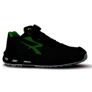 U-Power Monster BOA S3 RL20366