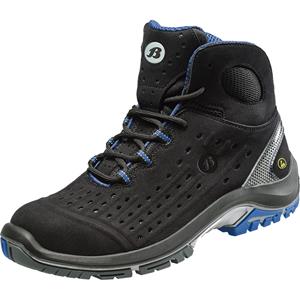 Bata Sync W Hoog Veiligheidsschoen S1P