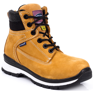 Lavoro Sneakers Hoog E16 1084.36 S3 ESD