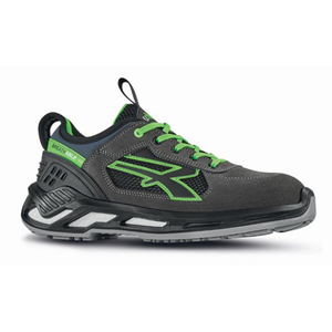 U-Power Negan S1P RS20026