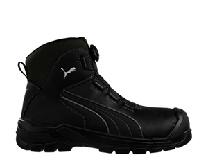 Puma Cascades DISC Mid 630211 S3