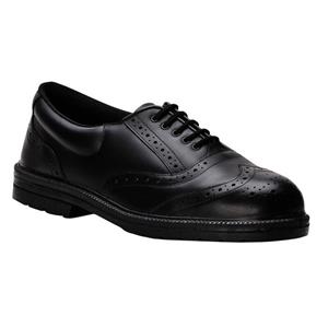 Portwest FW46 Steelite Executive Brogue S1P