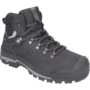 Bata Stur Basalt Mid S3