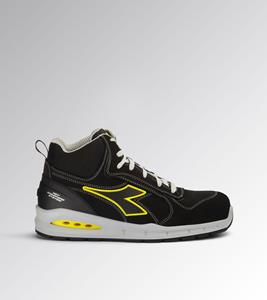 Diadora Run NET AB MID S3S 181149 (vervanger van 176223)