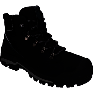 Verbouwing Bata Stur Diorite Mid S3 ()