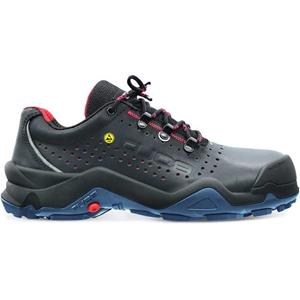 HKS Schoen Alfa 1 STP Geperforeerd Laag S1P ESD