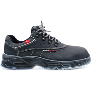 HKS Schoen Aero Geperforeerd Laag S1