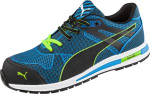 Puma 643060 Blaze Knit Low S1P HRO SRC