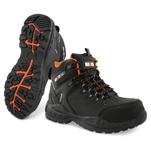 HEROCK VL-23MSS1801BK GIGANTES S3 HOGE VEILIGHEIDSSCHOENEN