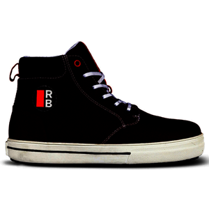 Redbrick Anne hoog dames S3
