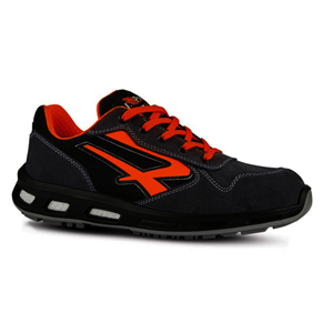 U-Power Orange S1P RL20396