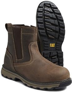 Verbouwing CAT Pelton Hoog P720781 S1P ()