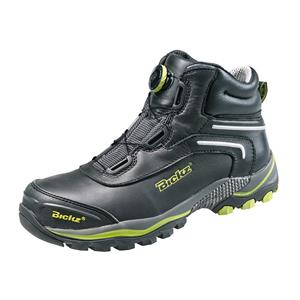 Bata Bickz 305 Hoog Veiligheidsschoen S3