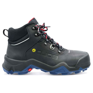 HKS Schoen Delta 1 STP Hoog S3 ESD