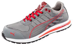 Puma 643070 Xelerate Knit Low S1P HRO SRC