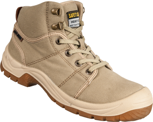 Safety Jogger (Works) Safety Jogger Desert S1P