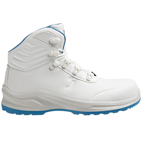 Safety Jogger (Works) Safety Jogger Modulo Pure Mid S3S
