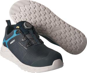 MASCOT F0270 Veiligheidsschoenen laag FOOTWEAR CARBON