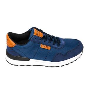 Gerba Dalvik Navy Blue S1P