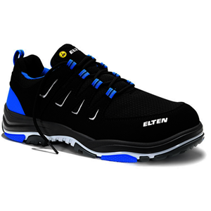 Elten William Blue Laag 7273102 S1P Typ 2