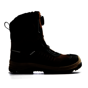 Blaklader Storm FL Winterlaars 2493 S3