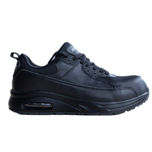 Gerba Nuuk Black S1PL