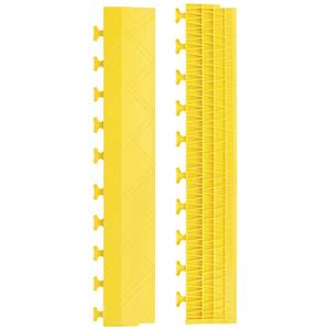 BJZ A-10407 A-10407 (l x b x h) 608 x 100 x 10.50 mm