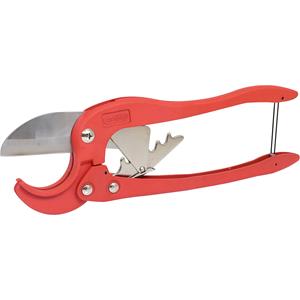 KS Tools 2220003 Kunststof buisschaar, Ø 0 - 63 mm