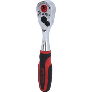 KS Tools 935.1490 935.1490 Omschakelratel 1/4 125 mm