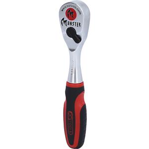 KS Tools 935.1495 935.1495 Omschakelratel 1/4 125 mm