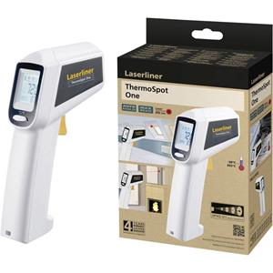 Laserliner ThermoSpot One Infrarood-thermometer
