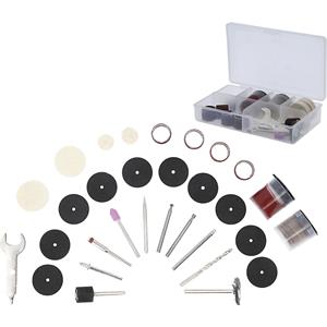 KS Tools 515.3992 Accessoireset, 50-delig 1 stuk(s)