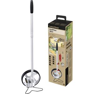 Laserliner RollPilot Mini Meetwiel 999.99 m