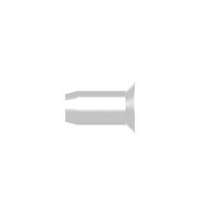 Gesipa 1455464 Popmoer M6 250 stuk(s)