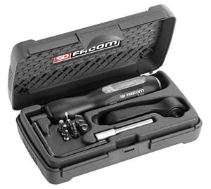 Facom A.402J2 Momentschroevendraaierset 13-delig 0.5 - 2.5 Nm