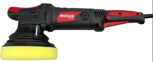 Rooks Polijstmachine oscillerend 150 mm, 21 mm, 720W