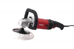 Rooks Polijstmachine 180mm 1200W