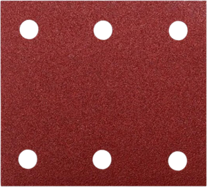Makita Schuurstrook 114x102 mm K180 2-pack
