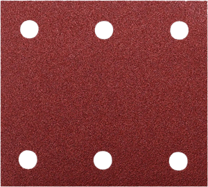 Makita Schuurstrook 114x102 mm K80 (20x)