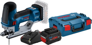 Bosch Professional GST 18V-155 SC 5,5 Ah ProCORE Accu Starterspakket