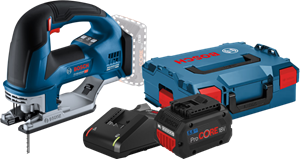 Bosch Professional GST 18V-155 BC 5,5 Ah ProCORE Accu Starterspakket