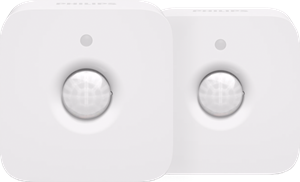 Philips Hue Bewegingssensor 2-pack