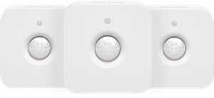 Philips Hue Bewegingssensor 3-pack