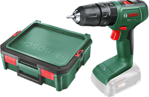Bosch EasyImpact 18V-40 + SystemBox S