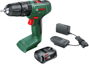 Bosch EasyImpact 18V-40 +  Starterset 18V 2,5 Ah Accu