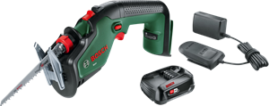 Bosch Keo 18 +  Starterset 18V 2,5 Ah Accu