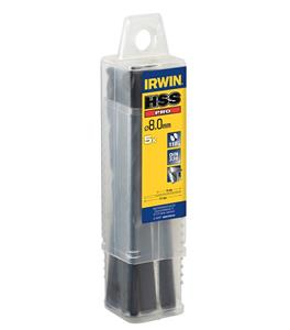 Irwin METAALBOOR 118 20MM HSS PRO