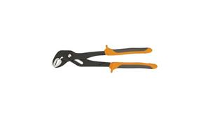 Neo Tools Waterpomptang 300mm 0-46mm Aligator Din 8976
