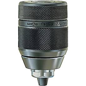 Röhm boorkoppen Extra RV 1,5 - 13 mm